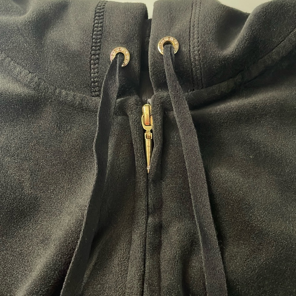 New York & Company Women's Black Jacket - Picture 7 of 7